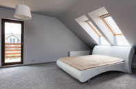 Hextable bedroom extensions