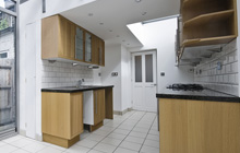 Hextable kitchen extension leads